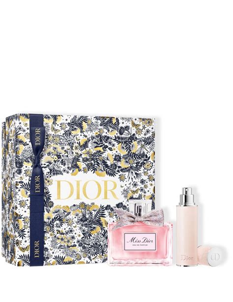 dior maiglöckchen parfüm|DIOR Miss Dior Set .